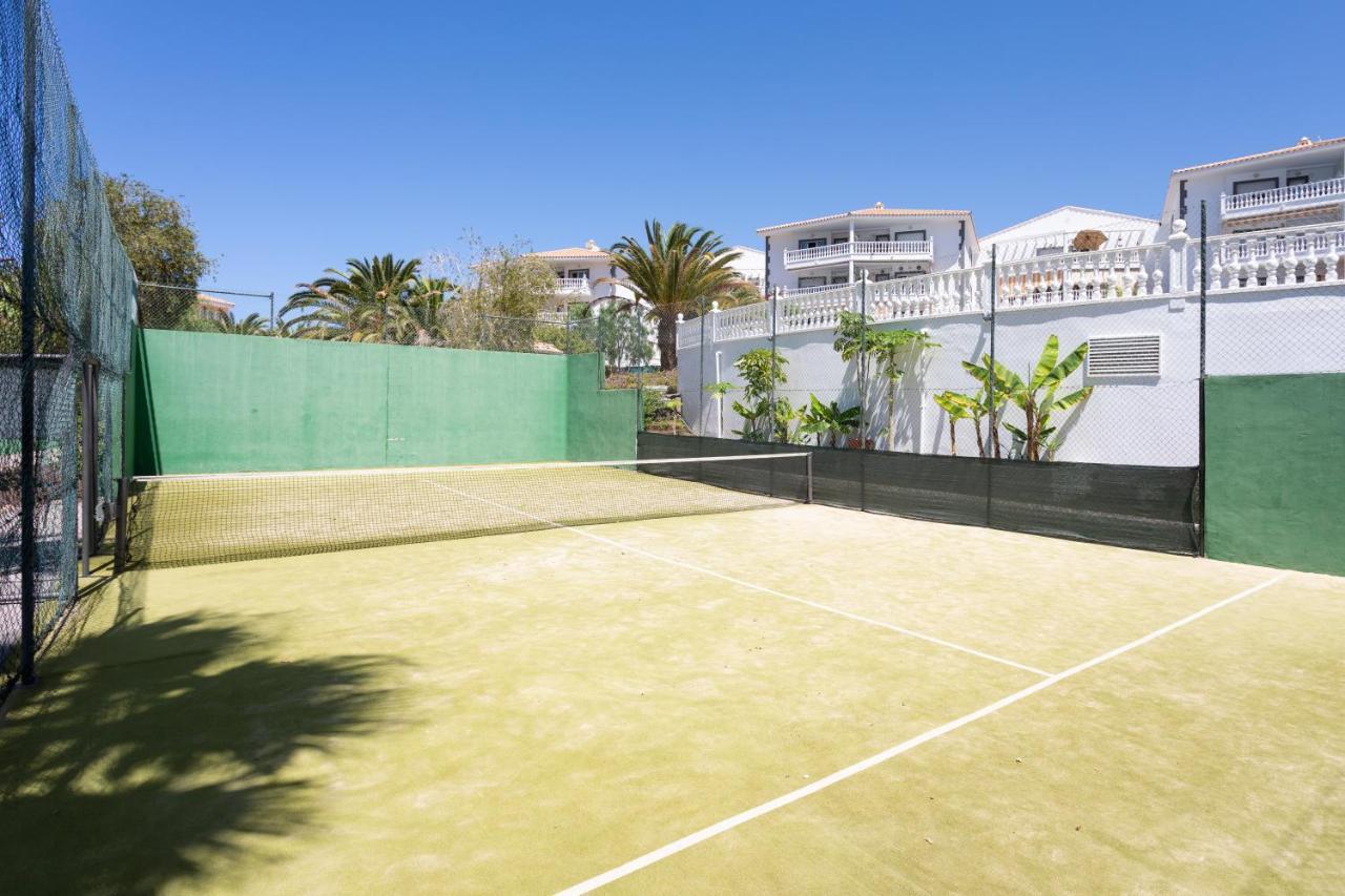 Home2Book Vistahermosa Los Cristianos,Pool & Padel Arona  Dış mekan fotoğraf