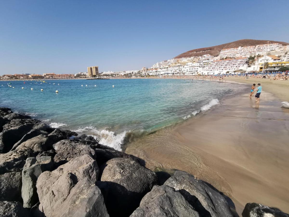 Home2Book Vistahermosa Los Cristianos,Pool & Padel Arona  Dış mekan fotoğraf