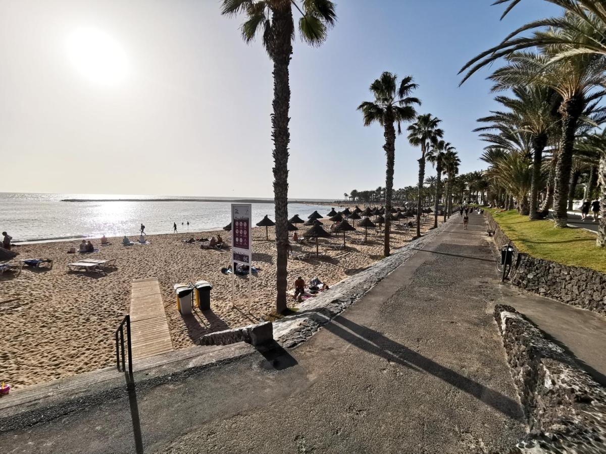 Home2Book Vistahermosa Los Cristianos,Pool & Padel Arona  Dış mekan fotoğraf