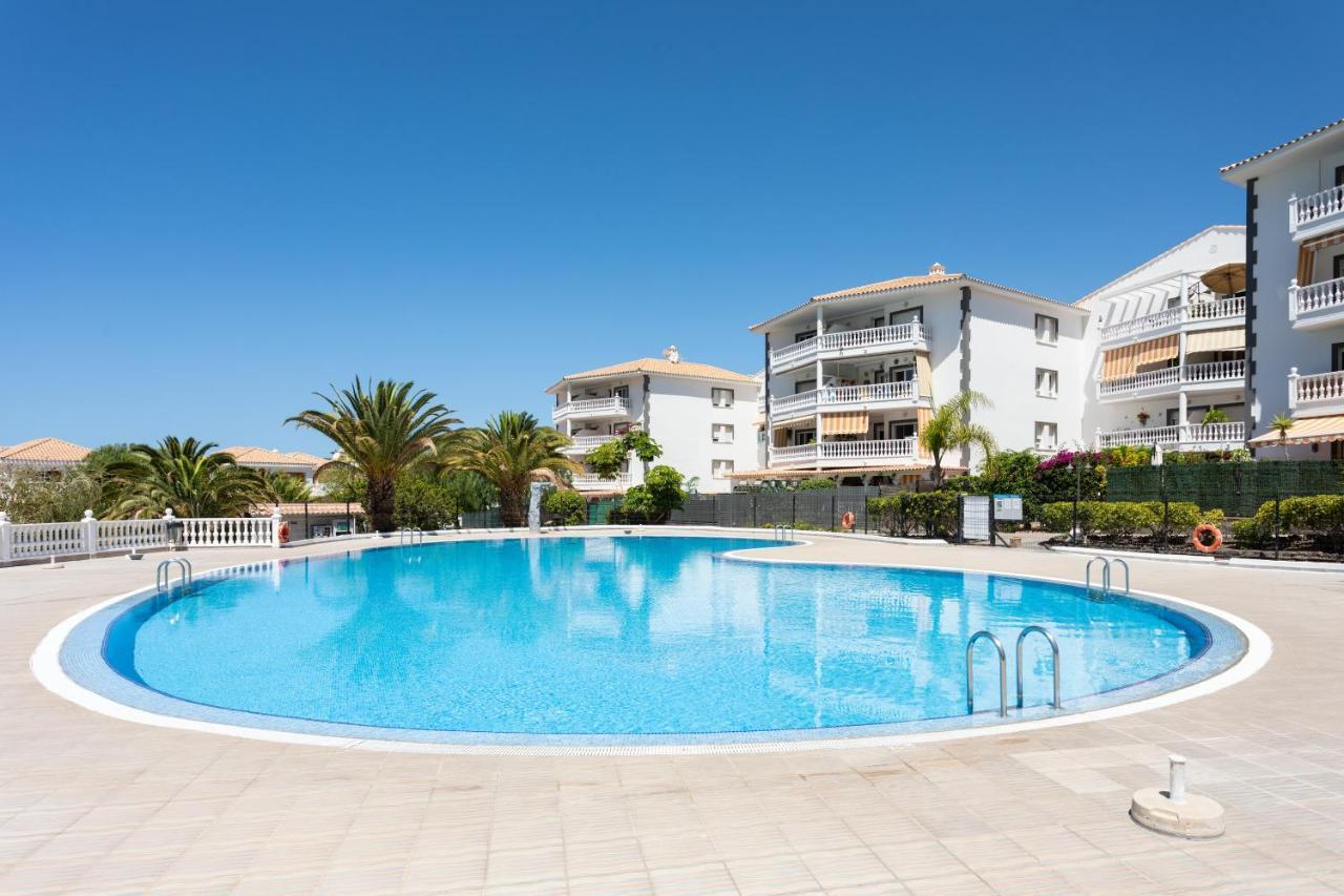 Home2Book Vistahermosa Los Cristianos,Pool & Padel Arona  Dış mekan fotoğraf