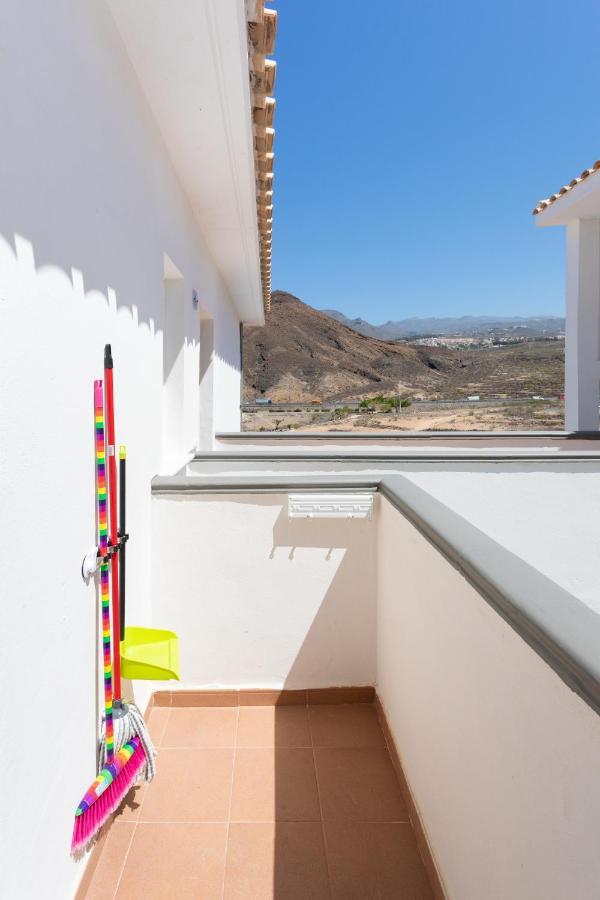 Home2Book Vistahermosa Los Cristianos,Pool & Padel Arona  Dış mekan fotoğraf