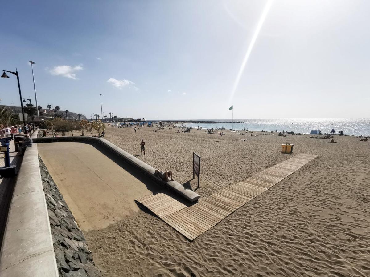 Home2Book Vistahermosa Los Cristianos,Pool & Padel Arona  Dış mekan fotoğraf