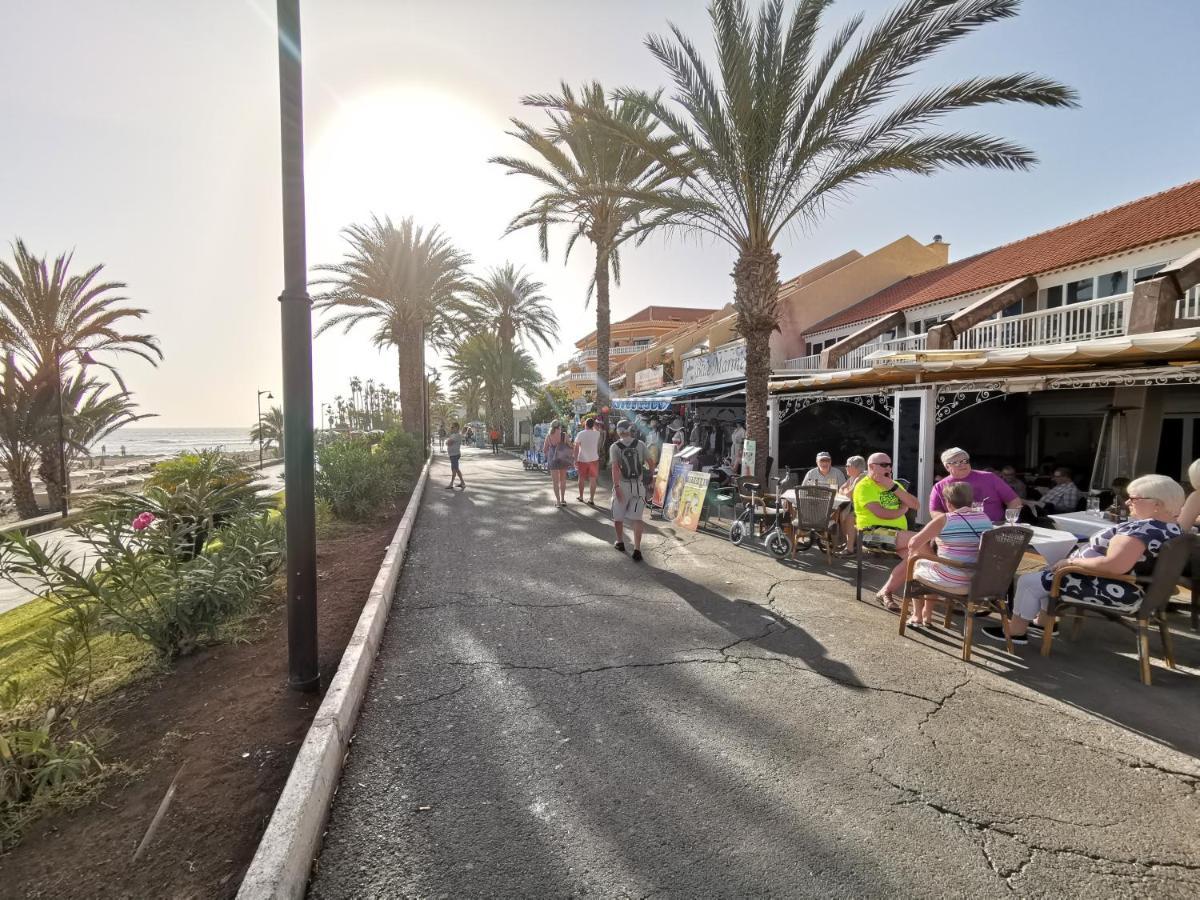 Home2Book Vistahermosa Los Cristianos,Pool & Padel Arona  Dış mekan fotoğraf