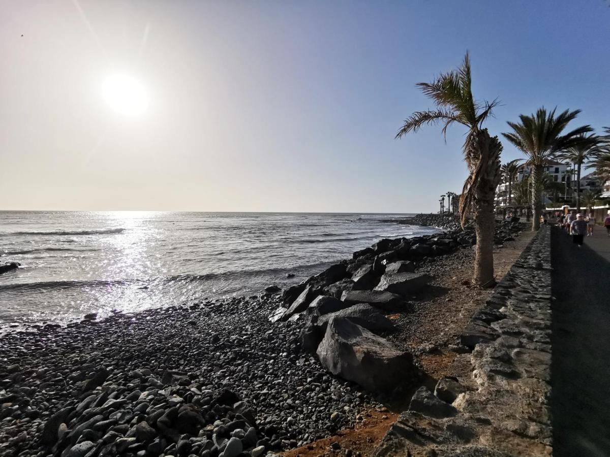 Home2Book Vistahermosa Los Cristianos,Pool & Padel Arona  Dış mekan fotoğraf
