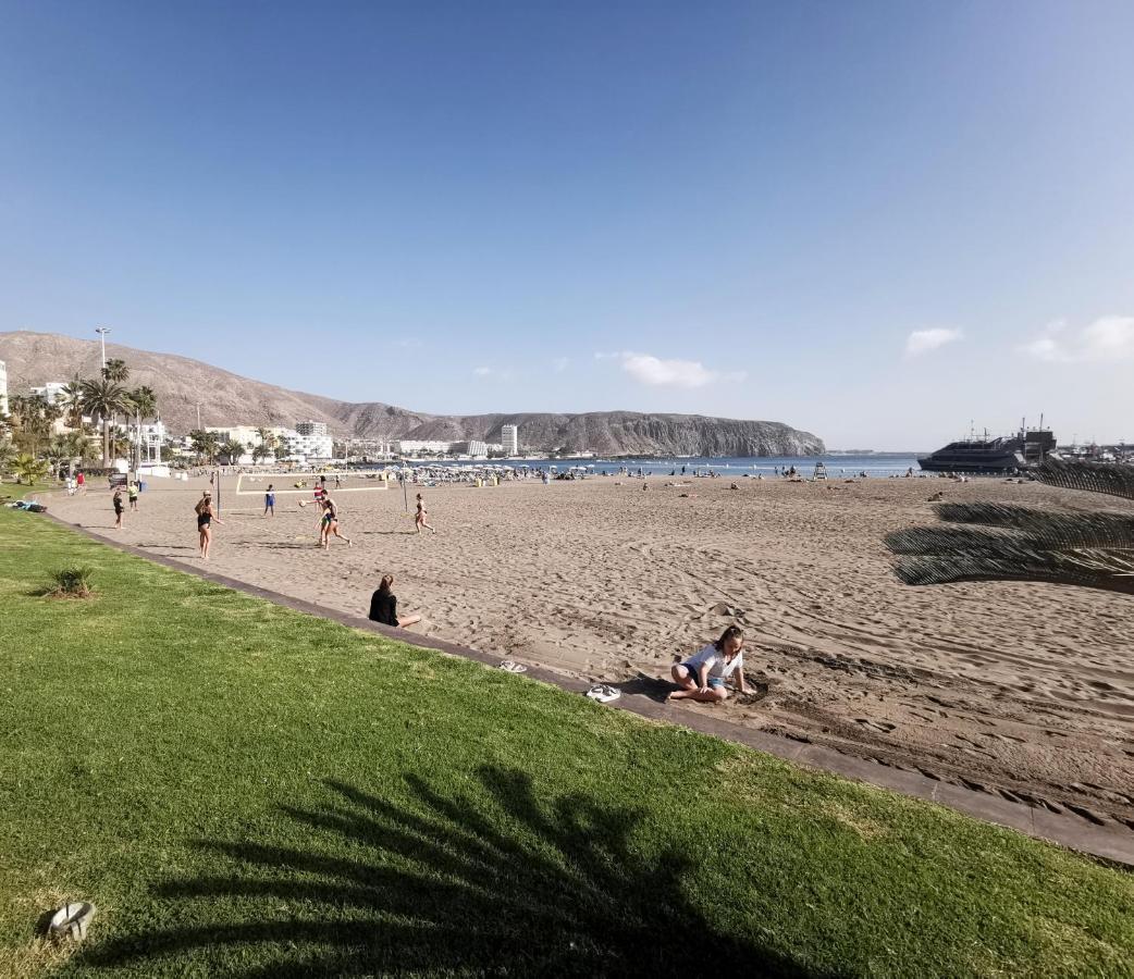 Home2Book Vistahermosa Los Cristianos,Pool & Padel Arona  Dış mekan fotoğraf